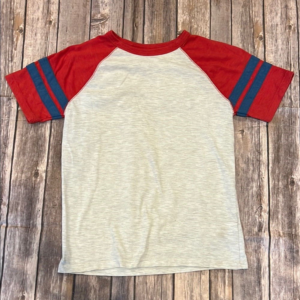 Cat & Jack Boys Size M (8/10) Short Sleeve TShirt